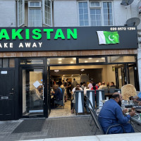 Taste of Pakistan Restaurant and Take away in Hounslow